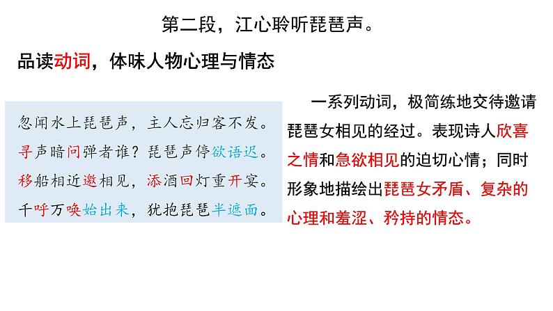 8.3《琵琶行》精美课件（附朗读音频、歌曲等视听资料）02