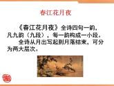 省级公开课《春江花月夜》(一等奖》课件（精简版）