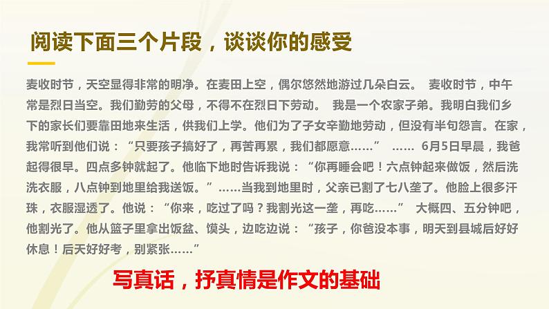 《修辞立其诚》PPT课件_统编新版高中语文选择性必修中册【特级教师同步教学课堂】04