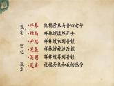 统编版高中语文必修下册：12《祝福》PPT课件