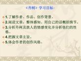 《丹柯》ppt