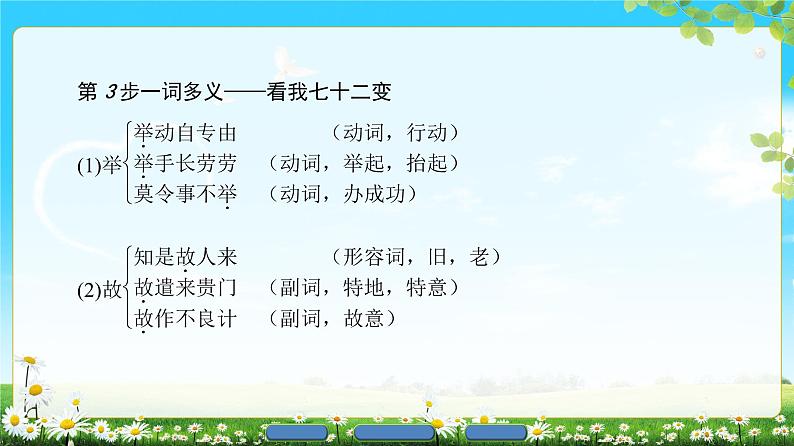 2018版高中语文（人教版）必修2同步课件： 第2单元  6　孔雀东南飞　并序07