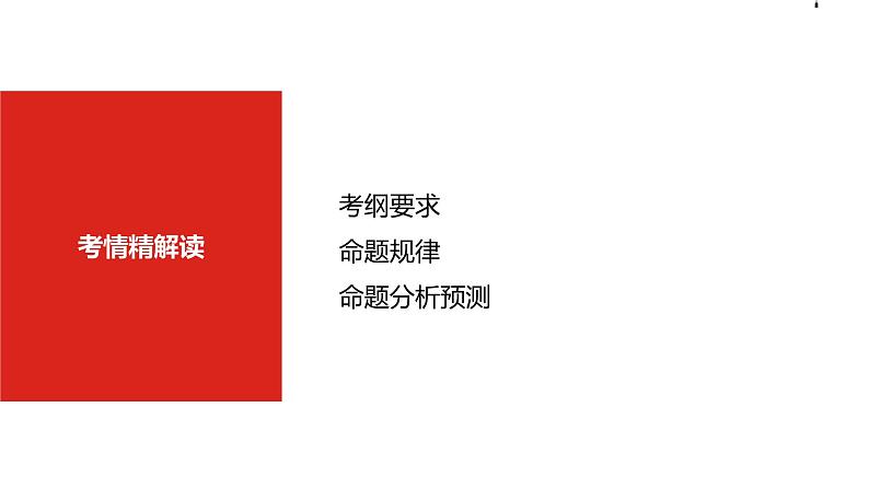 2019版高考语文一轮复习名师课件：第三部分 专题七  正确使用词语（包括熟语） (共177张PPT)04