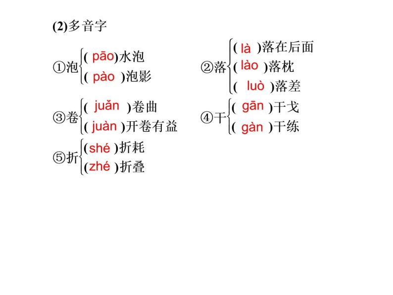 高中 / 语文 / 人教版 (新课标) / 必修二 / 第一单元 /第2课　故都的秋 第1课时 课件03