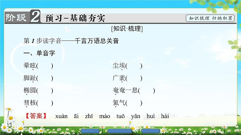 2018版高中语文（人教版）必修3同步课件：第4单元 13　宇宙的边疆07