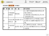 2018版高中语文人教版必修5课件：11 中国建筑的特征