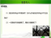 《奥斯维辛没有什么新闻》公开课教学课件【高中语文必修（统编人教版）】