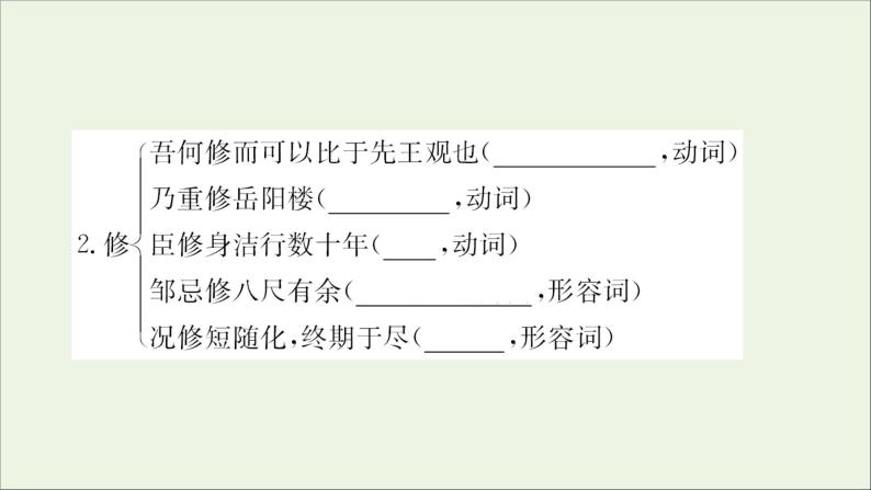 2020_2021学年高中语文第二单元孟子蚜课件+课时检测打包15套新人教版选修先秦诸子蚜08