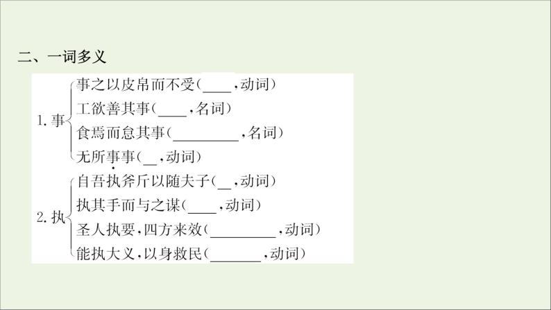 2020_2021学年高中语文第五单元庄子蚜4尊生课件新人教版选修先秦诸子蚜20210304121806