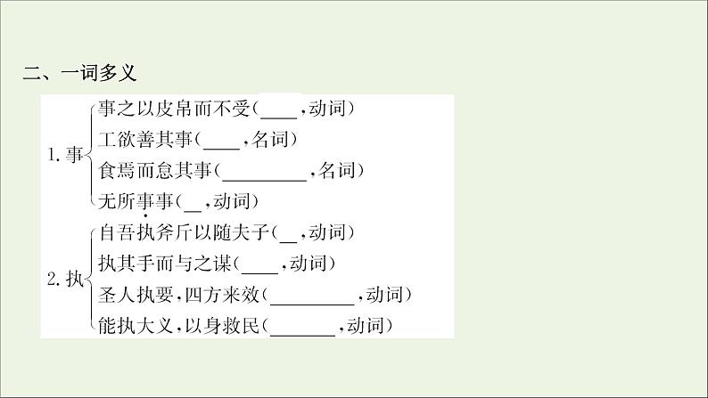 2020_2021学年高中语文第五单元庄子蚜4尊生课件新人教版选修先秦诸子蚜20210304121806