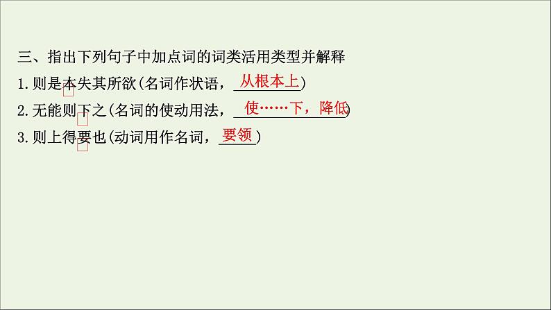 2020_2021学年高中语文第六单元墨子蚜3尚贤课件新人教版选修先秦诸子蚜20210304120607