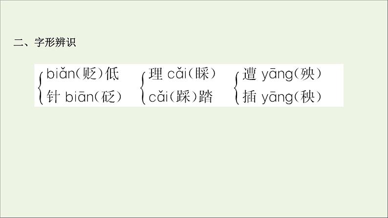 2020_2021学年新教材高中语文第一单元5人应当坚持正义课件部编版选择性必修中册20210303120208