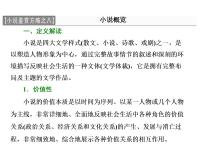 高中语文人教版 (新课标)选修单元综合图文ppt课件