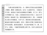高中语文人教版选修《中国小说欣赏》课件：第13课《小二黑结婚》——小二黑结婚