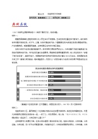 第10天 非连续性文本阅读-每日一题之快乐暑假高二语文人教版 Word版含解析