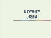 2021高考语文二轮复习任务群3任务1形象特点概括题__“2步5入手”形象自然有课件