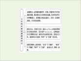 2021高考语文二轮复习任务群3任务4文本特征解读题__思考“2步骤”探究明角度课件