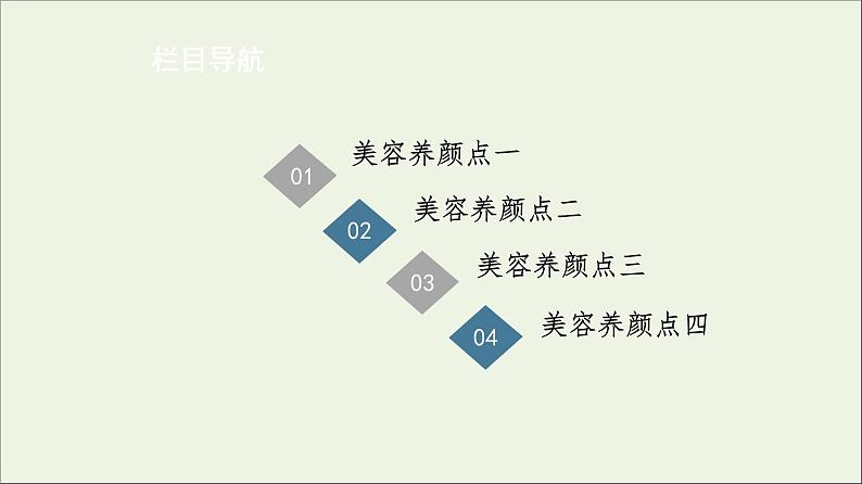 2021高考语文二轮复习任务群8任务3文采“飞扬”让阅卷人感到沉醉课件03