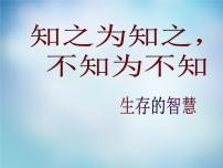 高中语文人教版 (新课标)选修13、小二黑结婚课文配套ppt课件