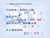 人教版选修《中国古代诗歌散文欣赏》课件：第六单元-+游沙湖（共15张PPT）