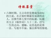 人教版选修《中国古代诗歌散文欣赏》课件：第一单元- 咏怀八十二首（共31张PPT）