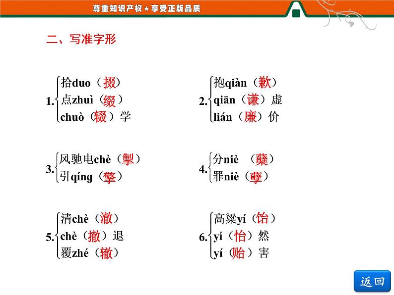 人教版高中语文选修《外国小说欣赏》第二单元   第4课   安东诺夫卡苹果 课件07