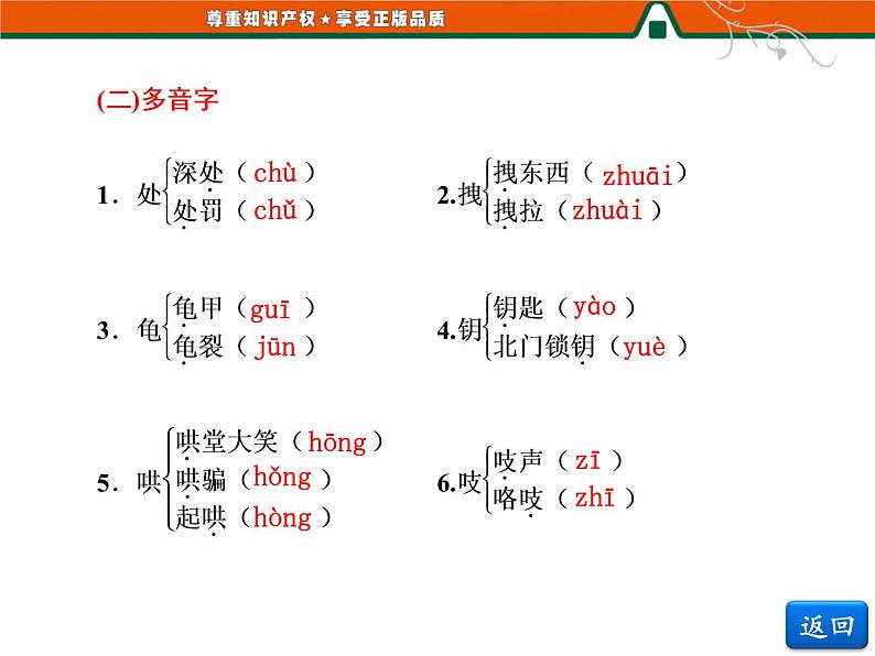 人教版高中语文选修《外国小说欣赏》第七单元   第14课   礼拜二午睡时刻 课件06