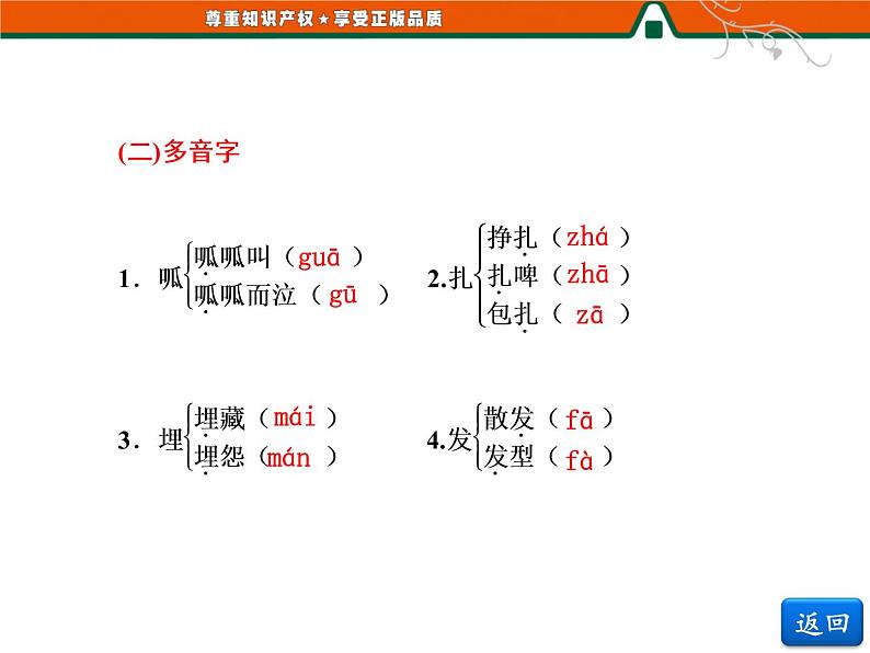 人教版高中语文选修《外国小说欣赏》第七单元   第13课   山羊兹拉特 课件06