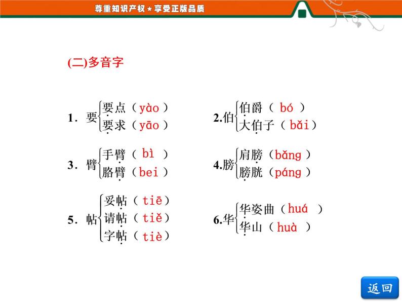 人教版高中语文选修《外国小说欣赏》第四单元   第7课   娜塔莎 课件06