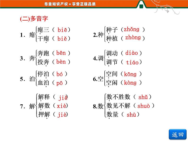 人教版高中语文选修《外国小说欣赏》第四单元   第8课   素芭 课件06