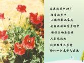 高中语文 第三单元 虞美人课件 新人教版选修《中国古代诗歌散文欣赏》