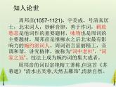 高中语文 第三单元 苏幕遮课件 新人教版选修《中国古代诗歌散文欣赏》