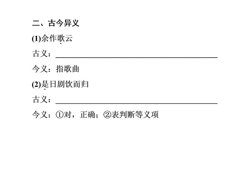 语文：6.5 《游沙湖》  课件（人教新课标版选修《中国古代诗歌散文欣赏》）共43张ppt06