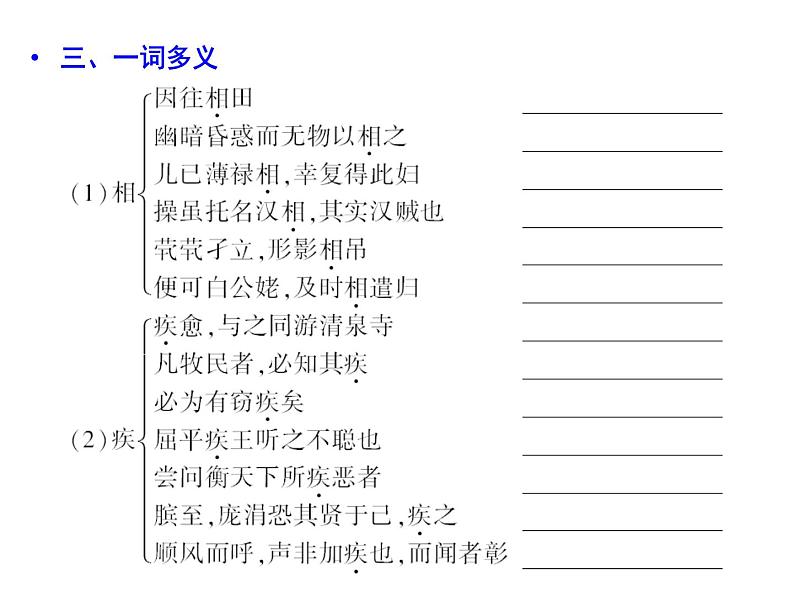 语文：6.5 《游沙湖》  课件（人教新课标版选修《中国古代诗歌散文欣赏》）共43张ppt08