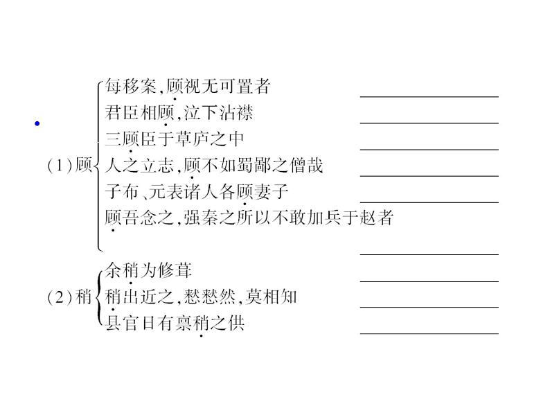 语文：6.4 项脊轩志  课件（人教新课标版选修《中国古代诗歌散文欣赏》）共52张ppt07