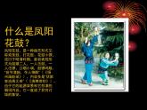 2020-2021学年人教版高中语文选修中国民俗文化7.3 歌谣六首《凤阳花鼓》课件（17张PPT）