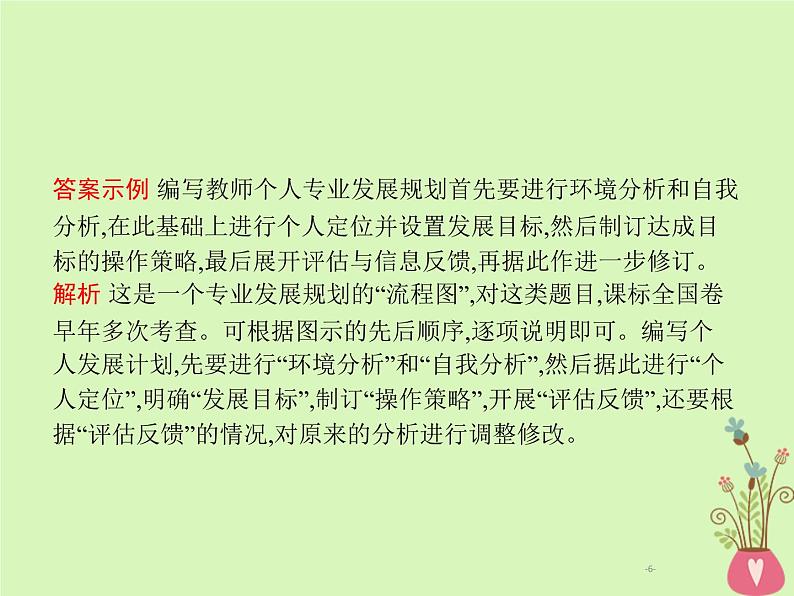 2019年高考语文一轮复习专题十四图文转换含高考真题课件1406