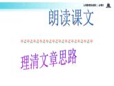 【教学课件】《在马克思墓前的讲话》（语文人教必修2）