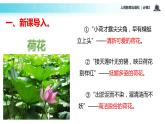 【教学课件】《荷塘月色》（语文人教必修2）