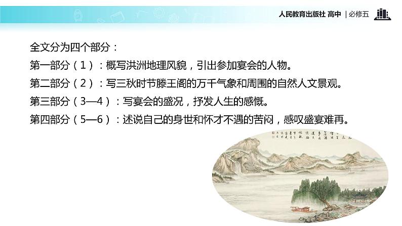 【教学课件】《滕王阁序》（语文人教版必修5）06