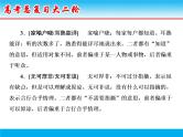 微积累 考前抢分1（50组易混成语） 课件
