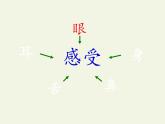 人教版高中语文必修五《讴歌亲情  学习写得充实》课件44张PPT