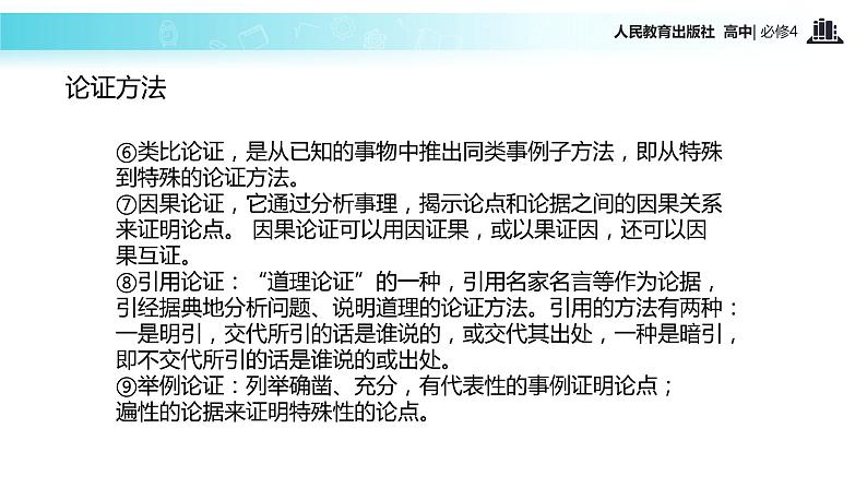 【教学课件】《拿来主义》（语文人教必修4）第7页