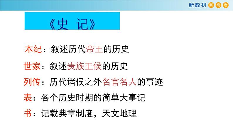 第05课  《鸿门宴》（备课件）-【上好课】2020-2021学年高一语文下册同步备课系列（统编版）第6页