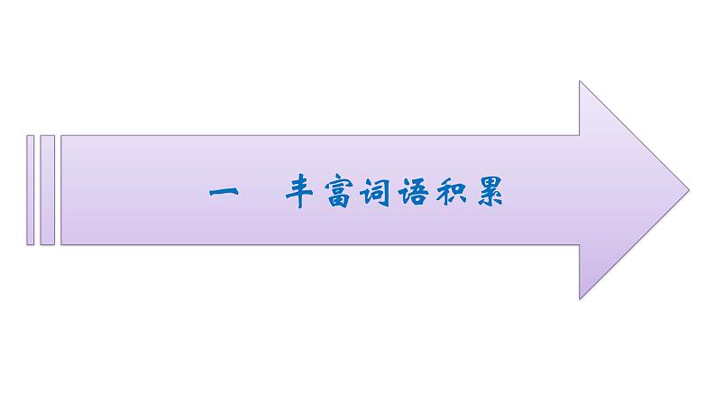 2021-2022学年新教材语文人教版必修上册课件：第8单元 词语积累与词语解释03