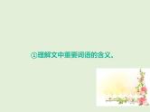 2022届高考语文一轮复习强化专题四 文学类文本阅读——散文 课件