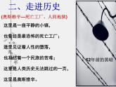 高中语文人教版 (新课标) 必修一课件4.10《奥斯维辛没有什么新闻》