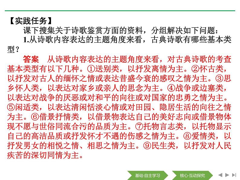 人教版高中语文必修一第二单元学习任务_2第7页