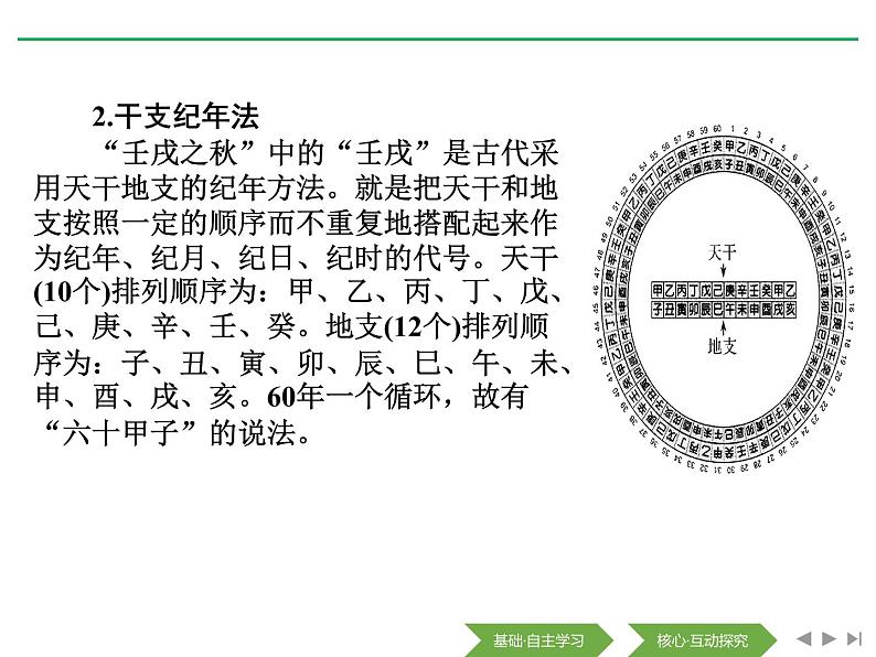 人教版高中语文必修一第六单元16.2《登泰山记》PPT课件 (3)第5页