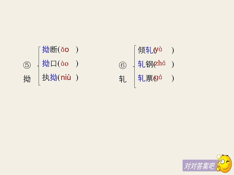 人教版高中语文必修一4.11《包身工》课件ppt06